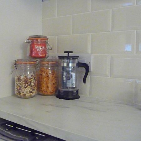 Ferienwohnung Donnybrook Townhouse Dublin Zimmer foto
