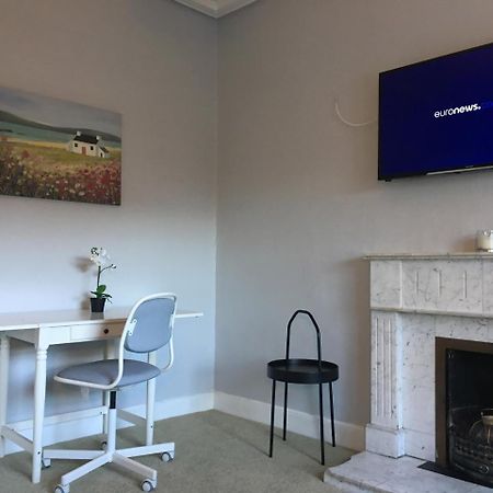 Ferienwohnung Donnybrook Townhouse Dublin Exterior foto