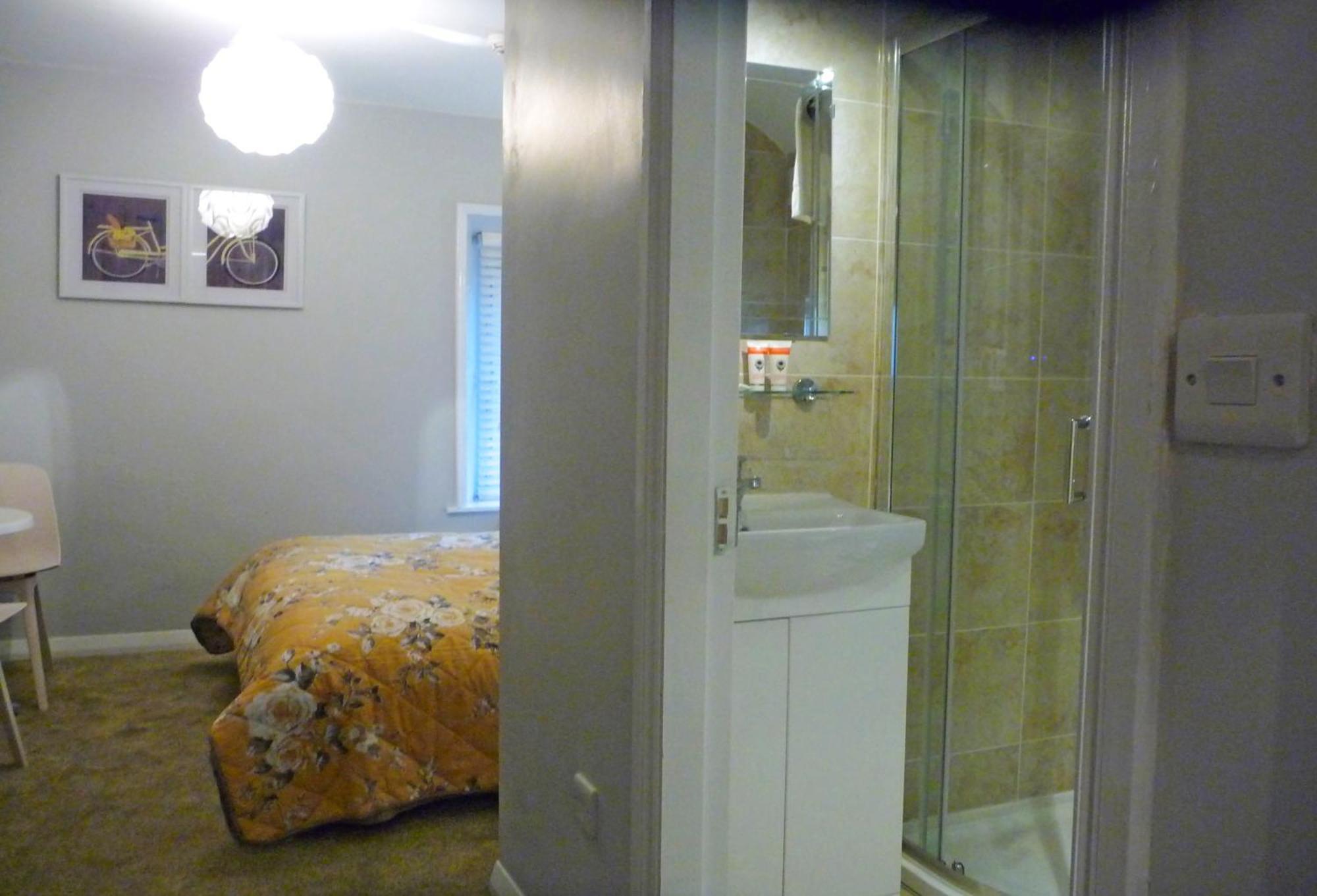 Ferienwohnung Donnybrook Townhouse Dublin Zimmer foto