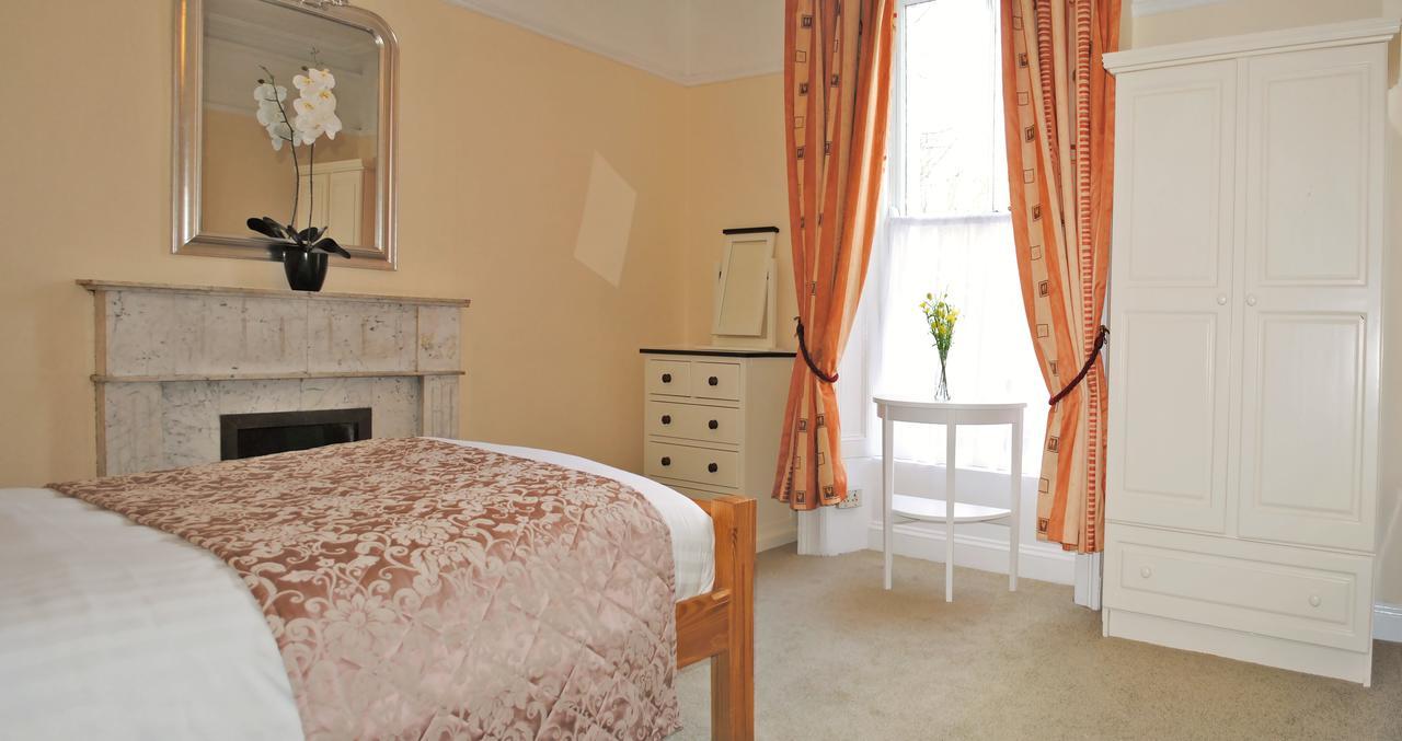 Ferienwohnung Donnybrook Townhouse Dublin Exterior foto