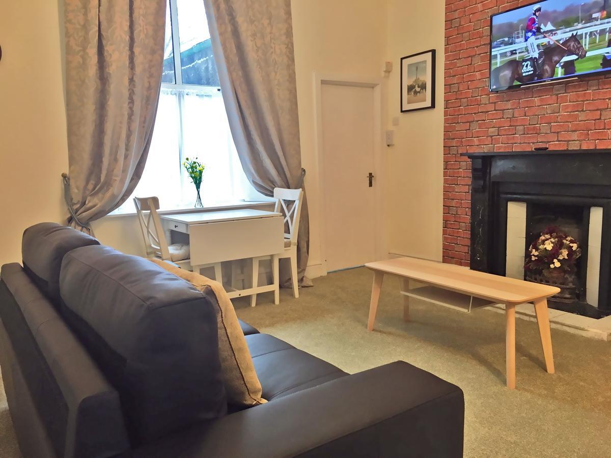 Ferienwohnung Donnybrook Townhouse Dublin Exterior foto