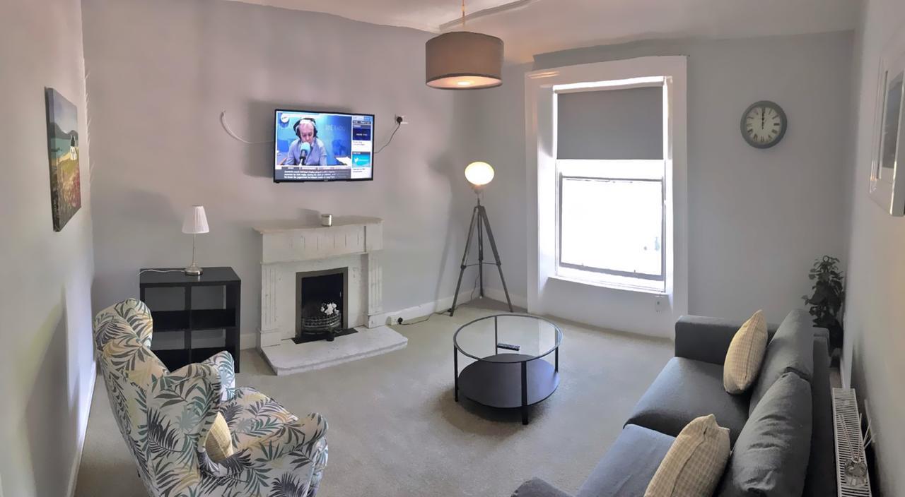 Ferienwohnung Donnybrook Townhouse Dublin Exterior foto