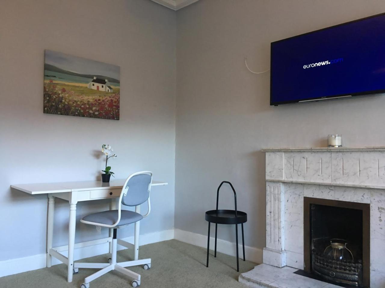 Ferienwohnung Donnybrook Townhouse Dublin Exterior foto