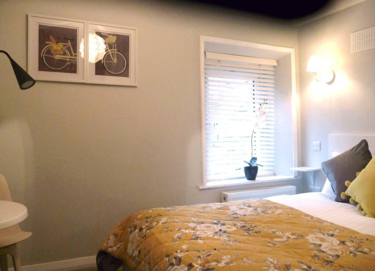 Ferienwohnung Donnybrook Townhouse Dublin Exterior foto