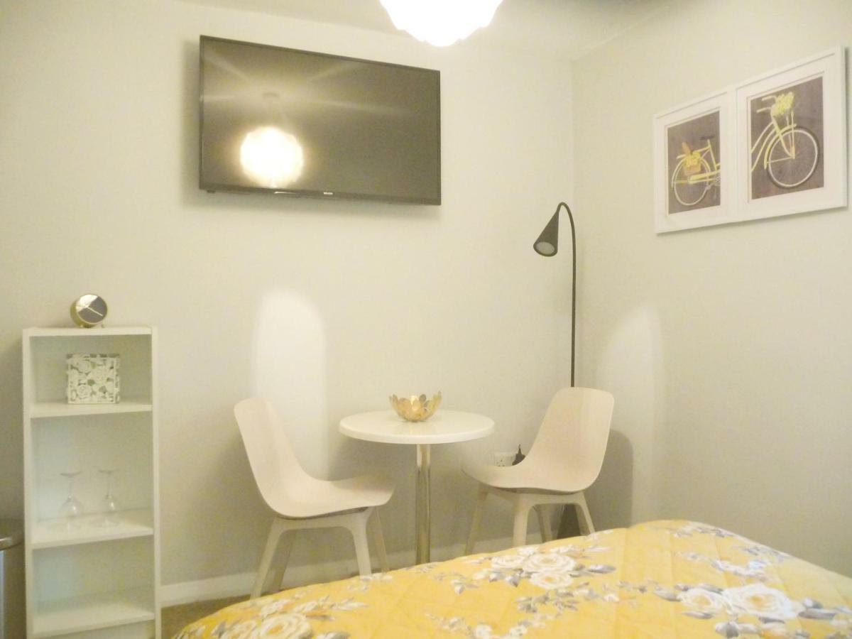 Ferienwohnung Donnybrook Townhouse Dublin Exterior foto