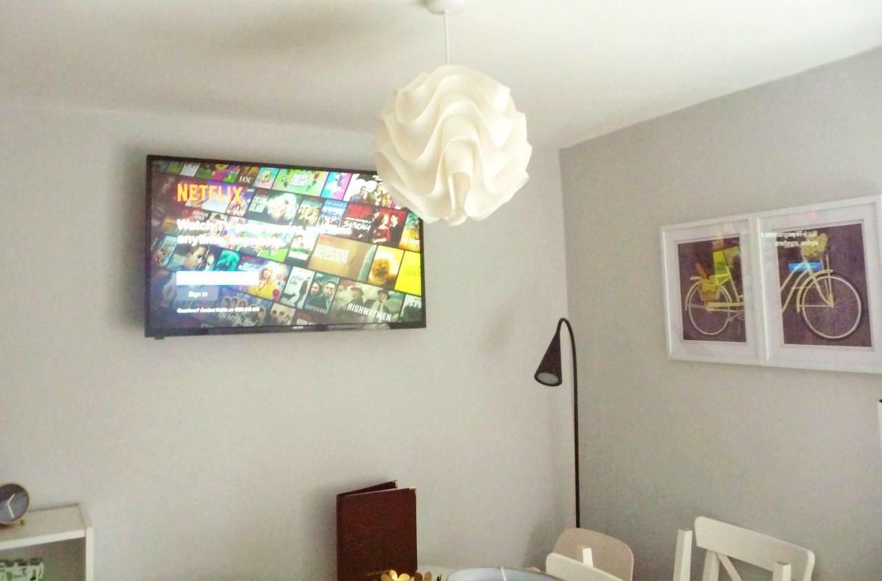 Ferienwohnung Donnybrook Townhouse Dublin Exterior foto