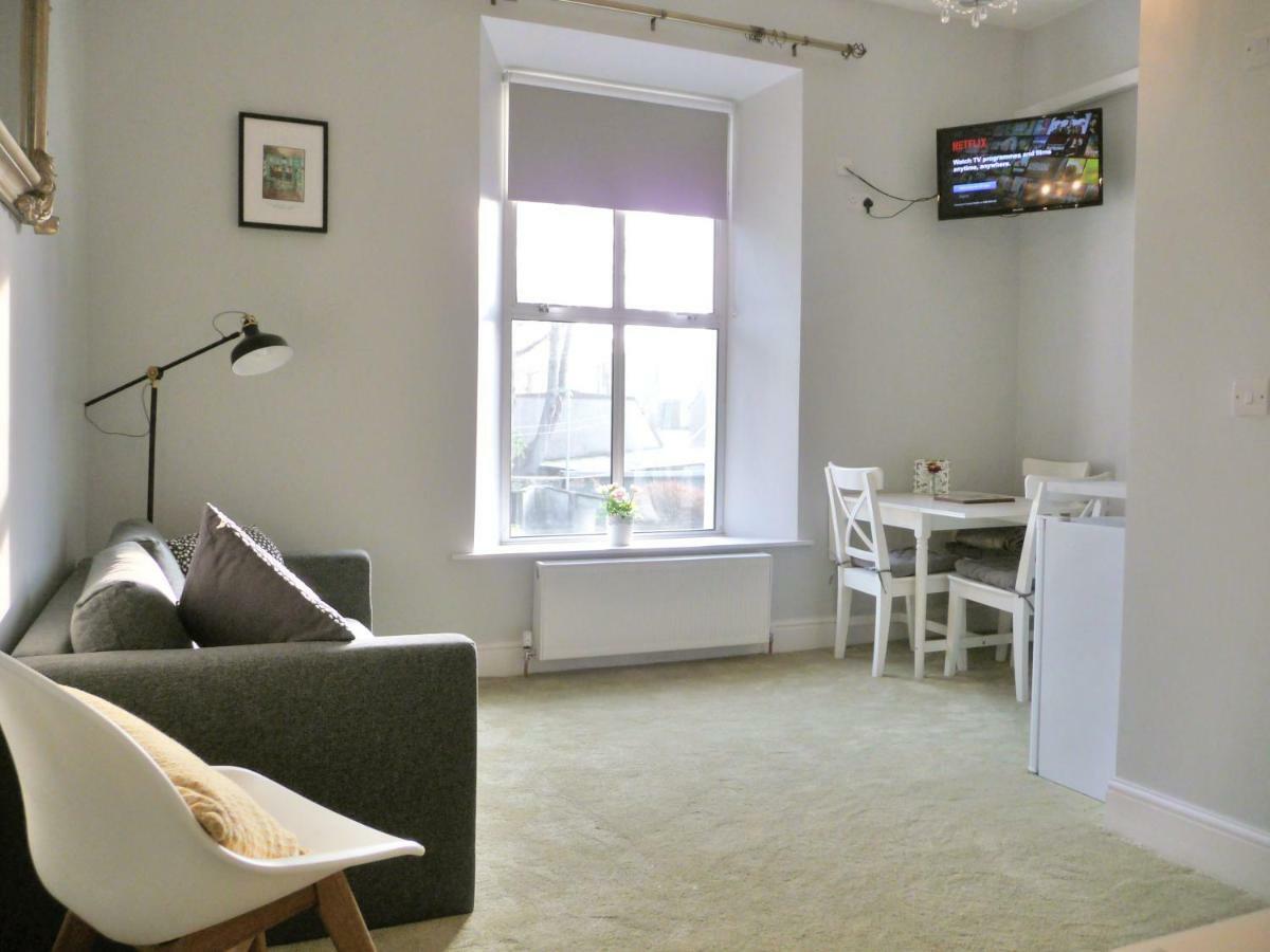 Ferienwohnung Donnybrook Townhouse Dublin Exterior foto
